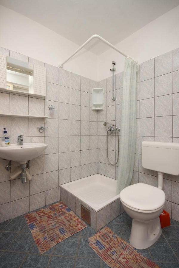 Rooms By The Sea Sucuraj, Hvar - 6734 Exterior foto