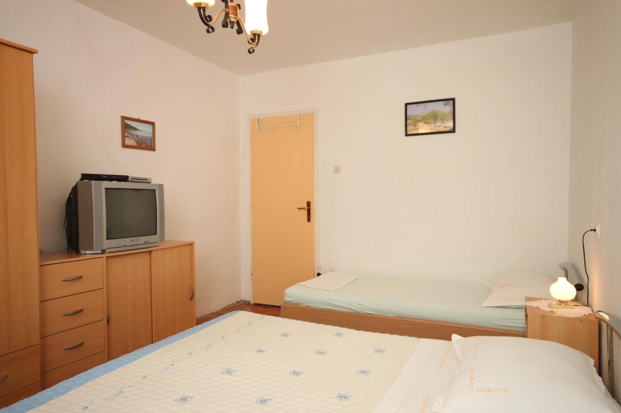 Rooms By The Sea Sucuraj, Hvar - 6734 Habitación foto