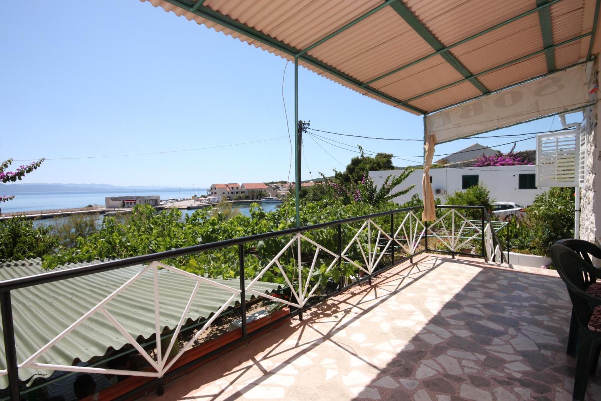 Rooms By The Sea Sucuraj, Hvar - 6734 Exterior foto