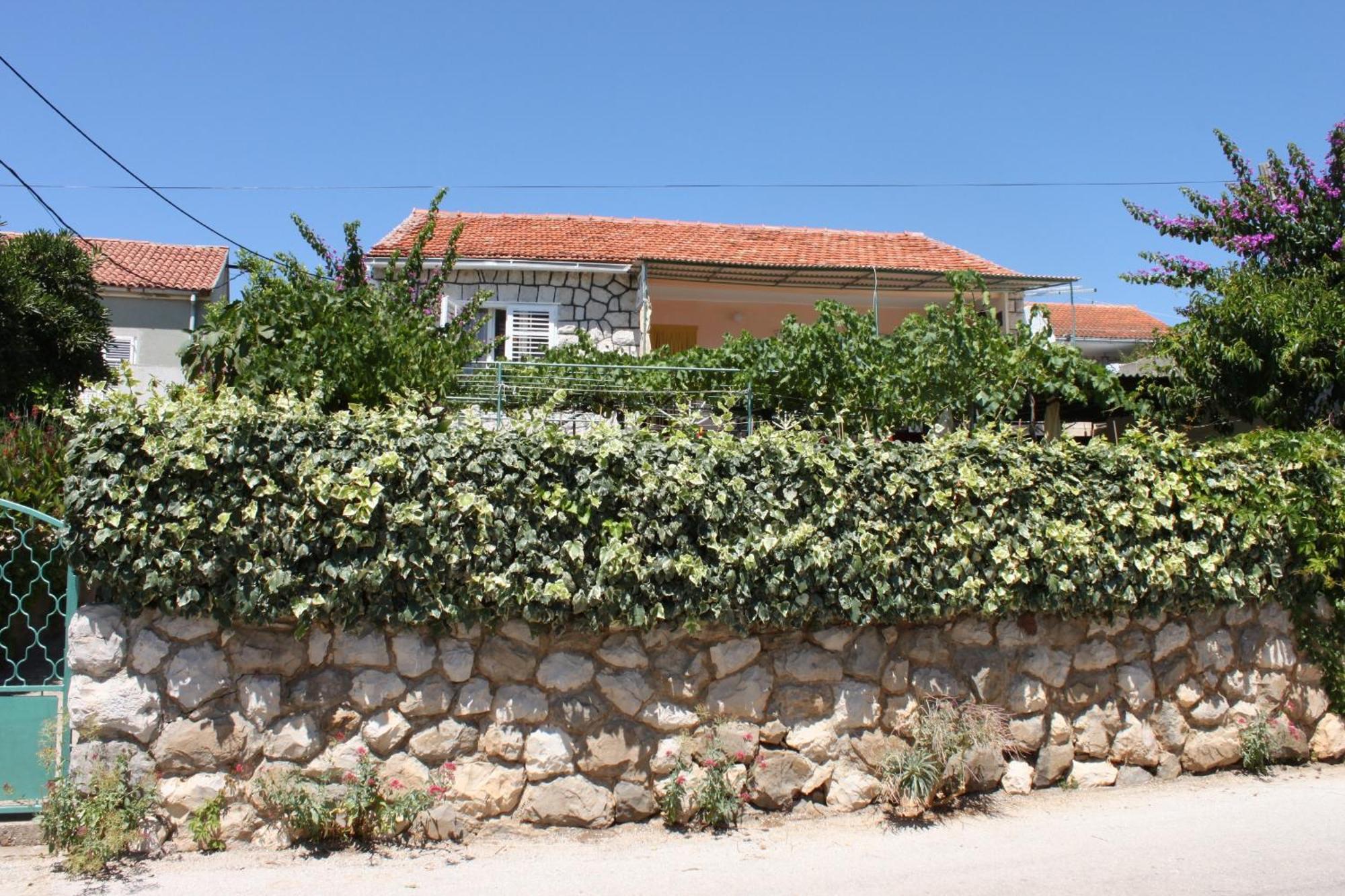 Rooms By The Sea Sucuraj, Hvar - 6734 Exterior foto